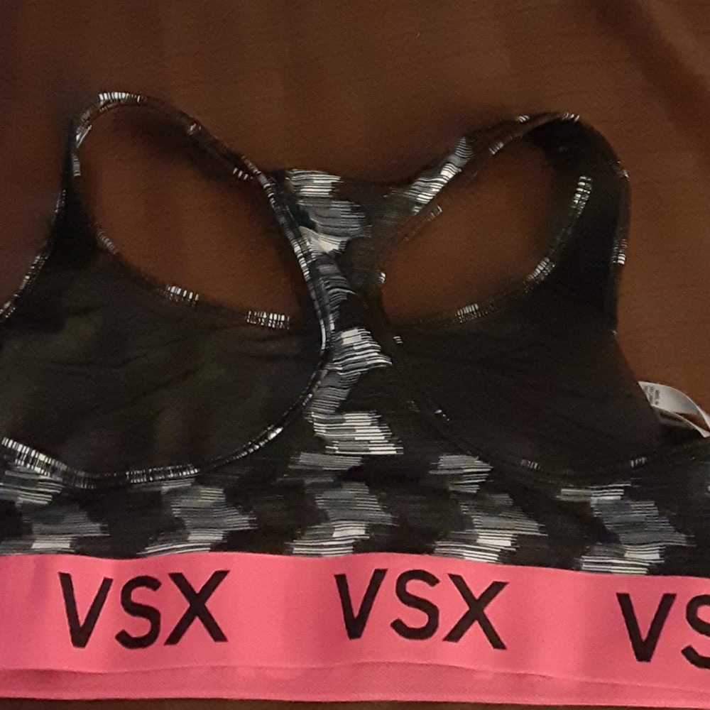 Sports bra - Picture 2 of 2